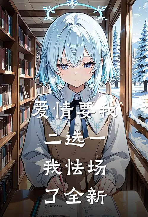 爱情要我二选一，我怯场了全新