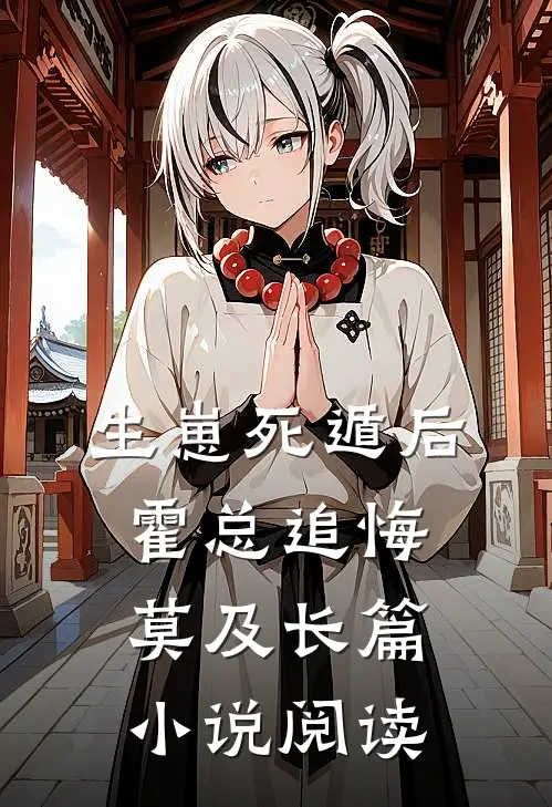 生崽死遁后，霍总追悔莫及长篇小说阅读