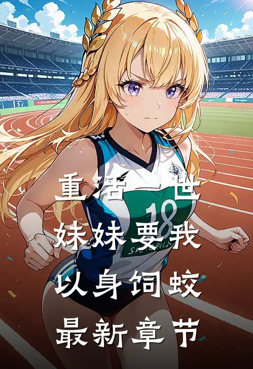重活一世，妹妹要我以身饲蛟最新章节