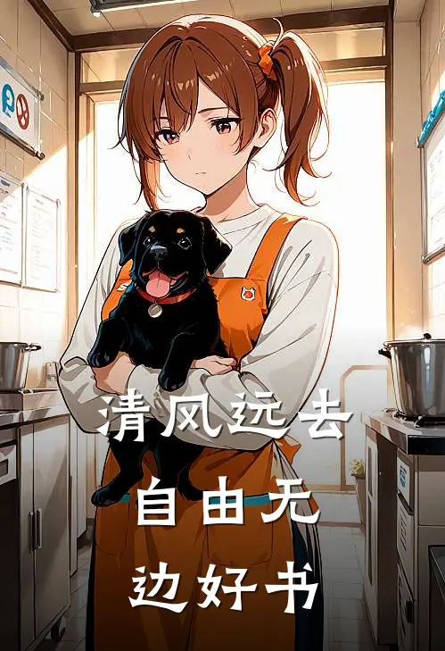 清风远去，自由无边好书