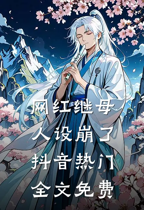 网红继母人设崩了抖音热门全文免费