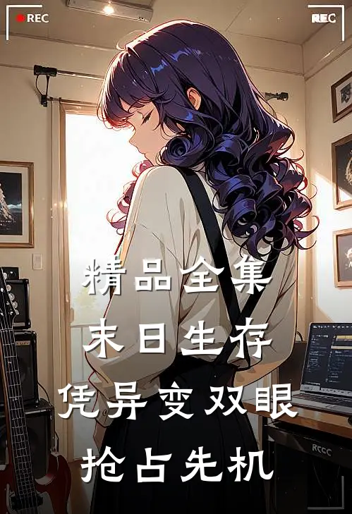 精品全集末日生存：凭异变双眼抢占先机