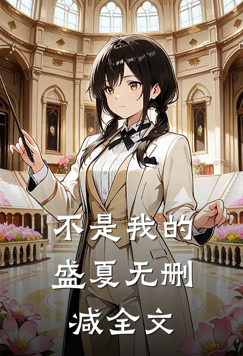 不是我的盛夏无删减全文