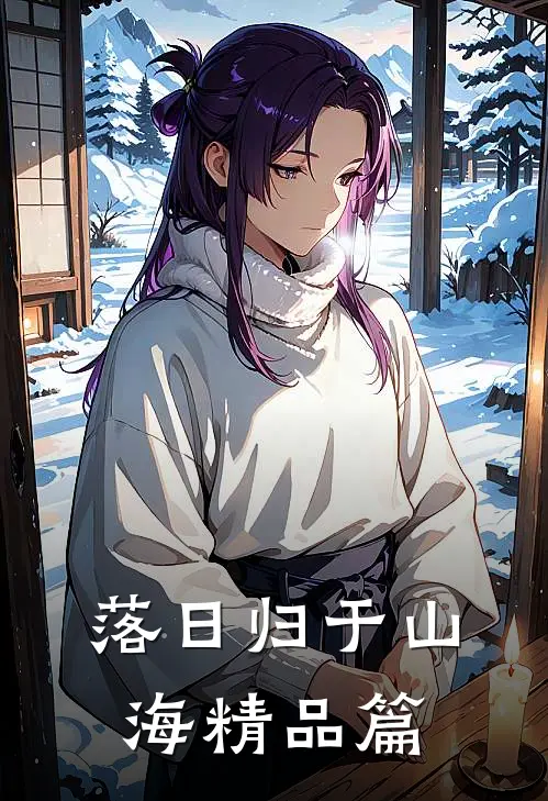 落日归于山海精品篇