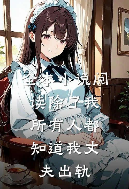 全本小说阅读除了我，所有人都知道我丈夫出轨