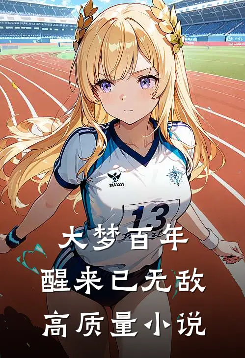 大梦百年，醒来已无敌高质量小说