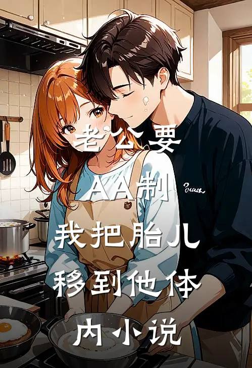 老公要AA制，我把胎儿移到他体内小说