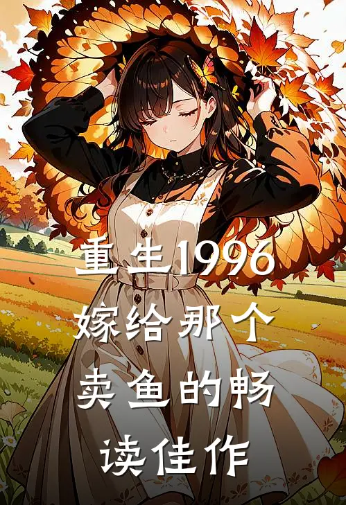 重生1996，嫁给那个卖鱼的畅读佳作