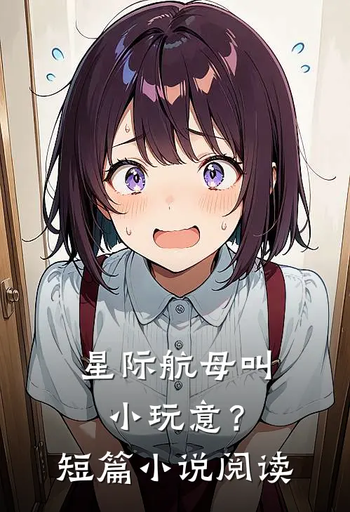 星际航母叫小玩意？短篇小说阅读
