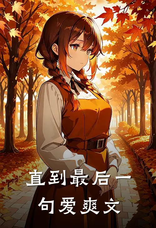 直到最后一句爱爽文