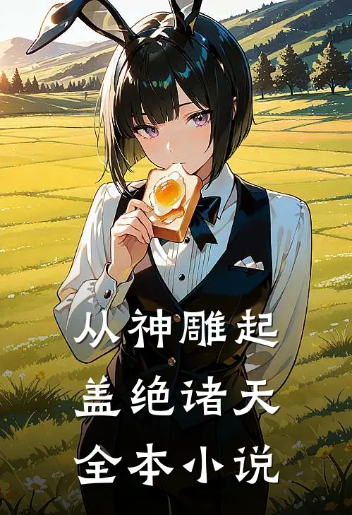 从神雕起，盖绝诸天全本小说