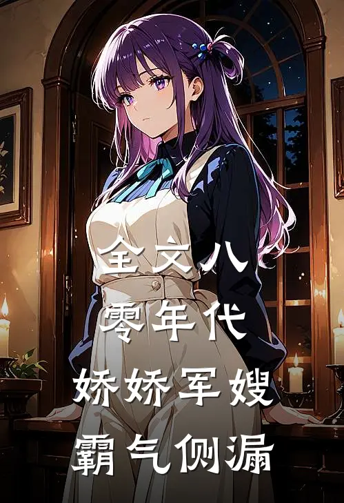 全文八零年代：娇娇军嫂霸气侧漏