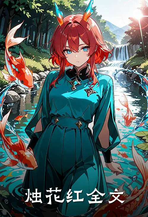 烛花红全文