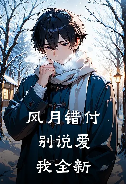 风月错付，别说爱我全新