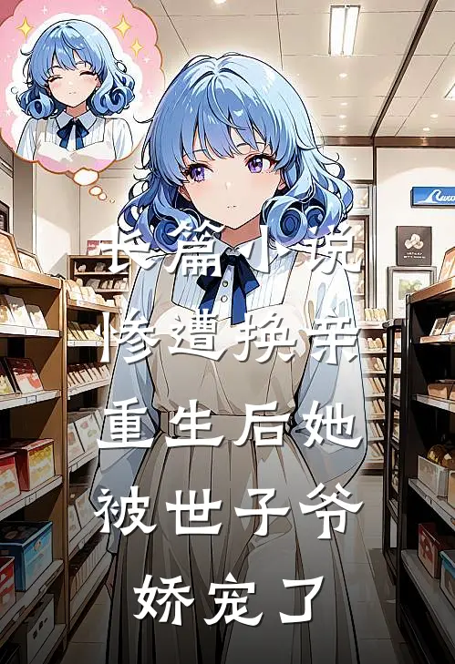长篇小说惨遭换亲，重生后她被世子爷娇宠了