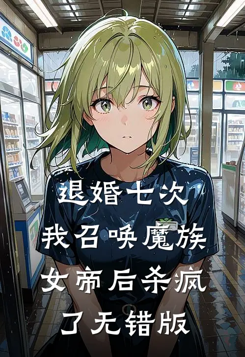 退婚七次，我召唤魔族女帝后杀疯了无错版