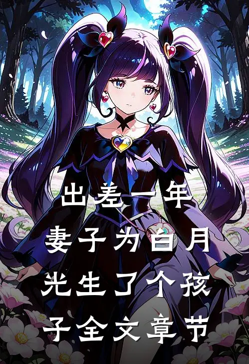 出差一年，妻子为白月光生了个孩子全文章节