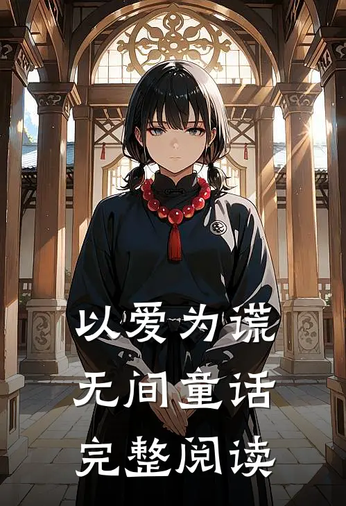以爱为谎，无间童话完整阅读