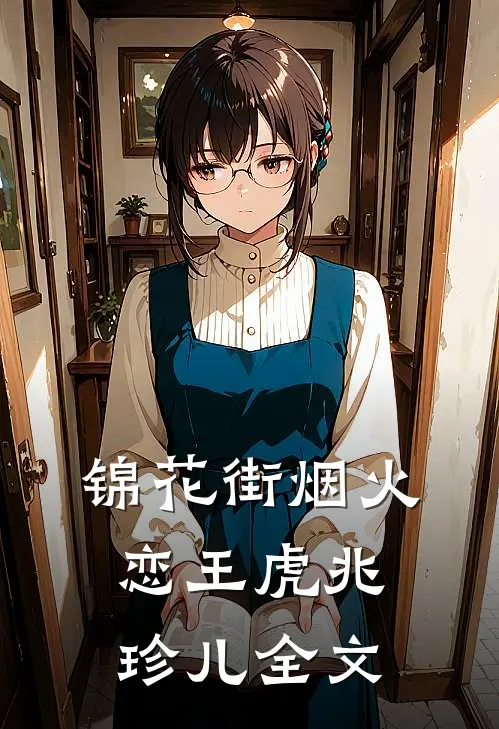 锦花街烟火恋王虎兆珍儿全文
