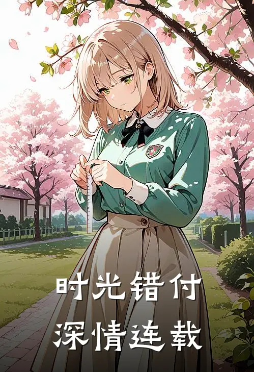 时光错付深情连载