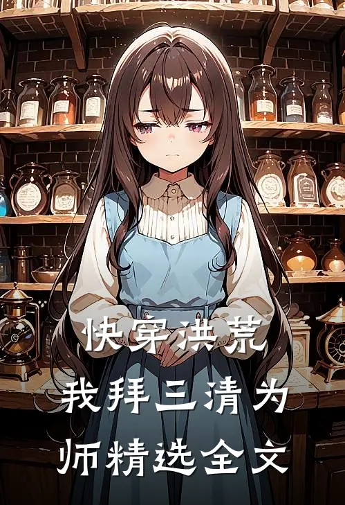快穿洪荒：我拜三清为师精选全文