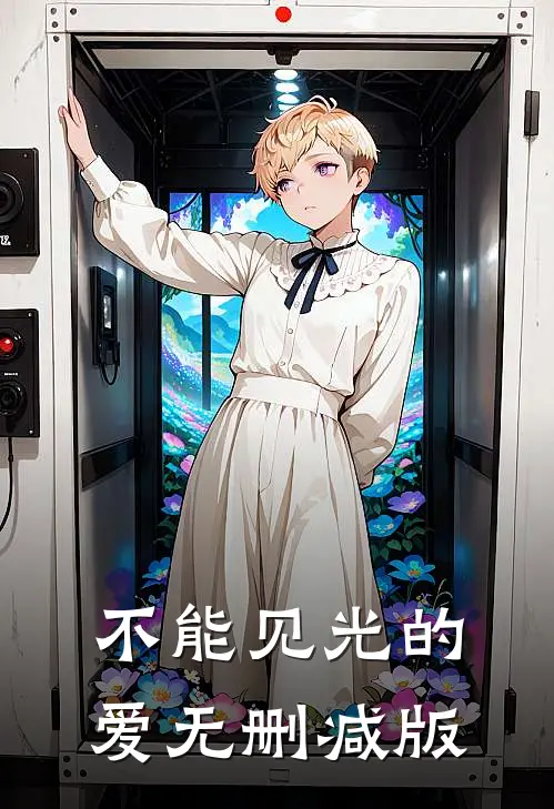 不能见光的爱无删减版