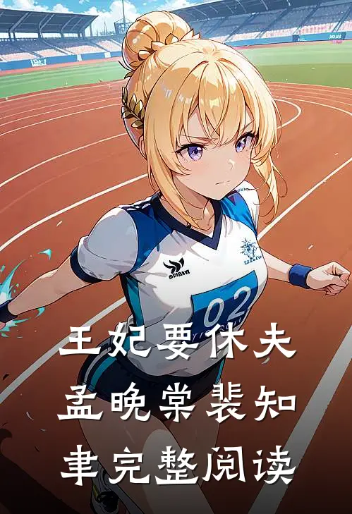 王妃要休夫孟晚棠裴知聿完整阅读