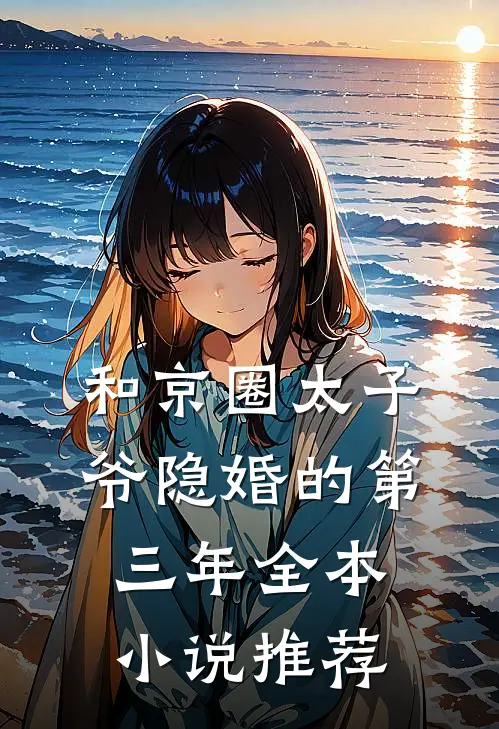 和京圈太子爷隐婚的第三年全本小说推荐