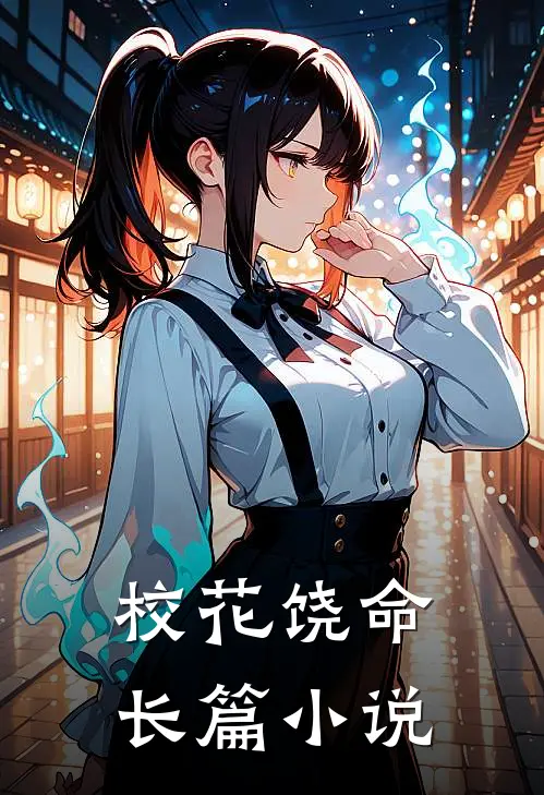 校花饶命长篇小说