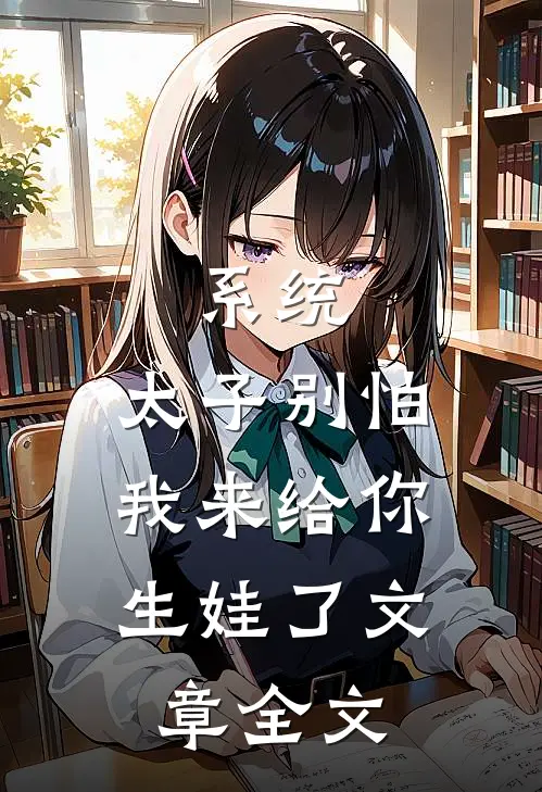 系统：太子别怕，我来给你生娃了文章全文