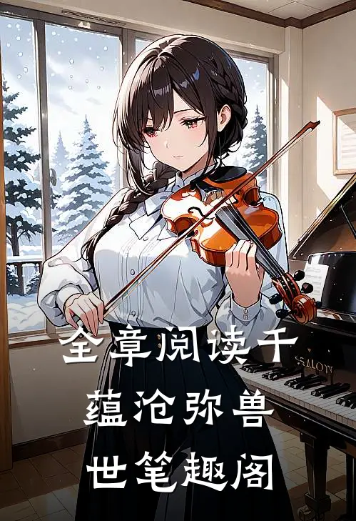 全章阅读千蕴沧弥兽世笔趣阁