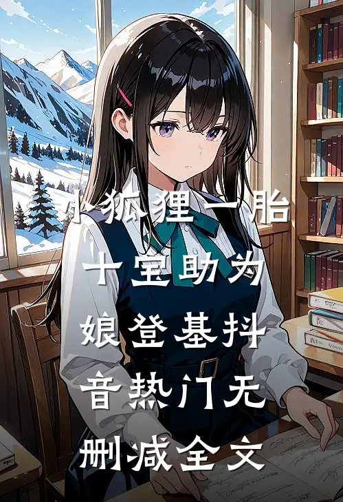 小狐狸一胎十宝 助为娘登基抖音热门无删减全文