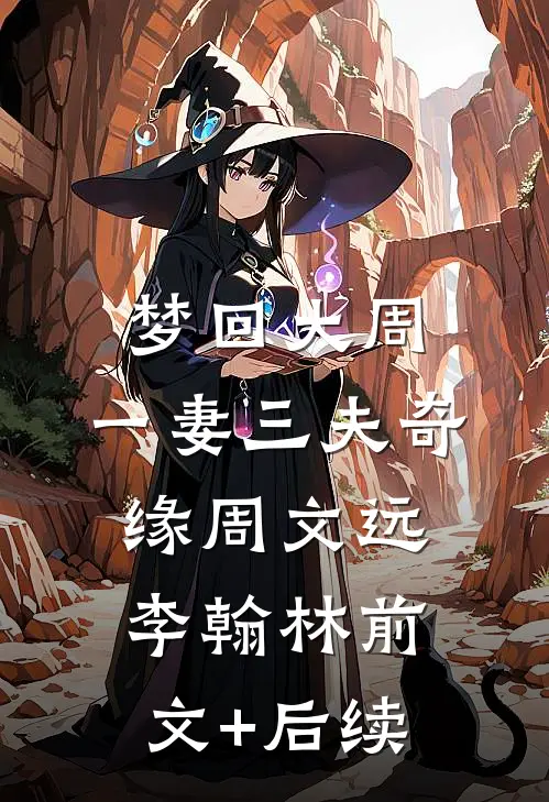 梦回大周：一妻三夫奇缘周文远李翰林前文+后续