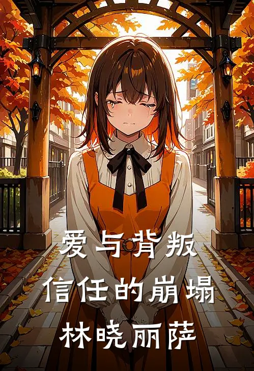 爱与背叛：信任的崩塌林晓丽萨
