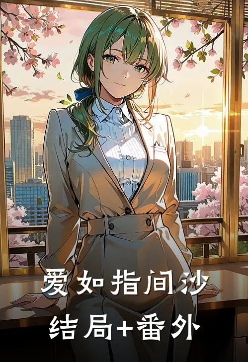 爱如指间沙结局+番外