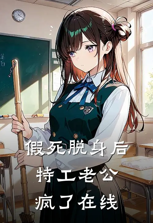 假死脱身后，特工老公疯了在线