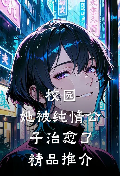 校园：她被纯情公子治愈了精品推介