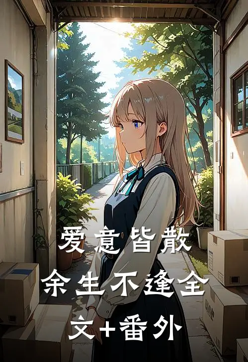 爱意皆散，余生不逢全文+番外