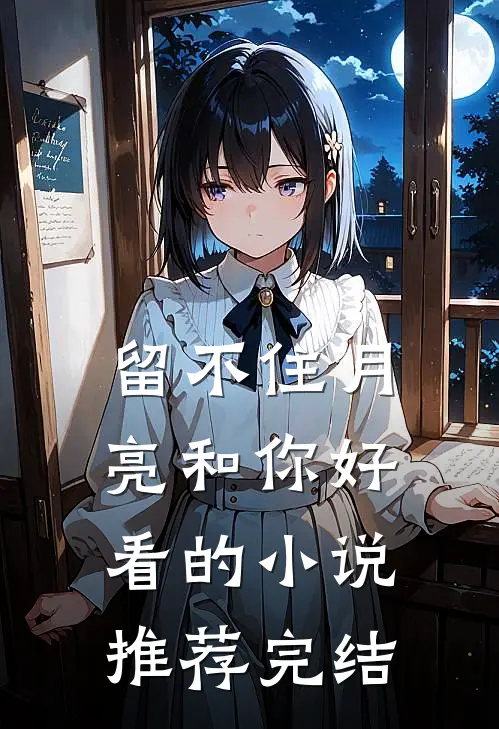 留不住月亮和你好看的小说推荐完结