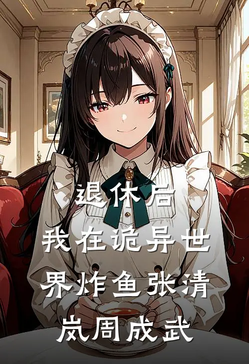 退休后，我在诡异世界炸鱼张清岚周成武