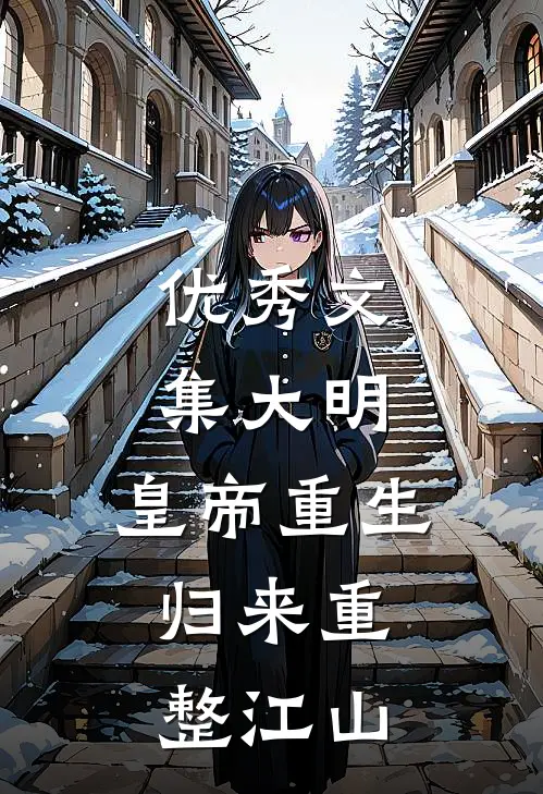 优秀文集大明：皇帝重生，归来重整江山
