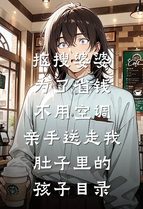 抠搜婆婆为了省钱不用空调，亲手送走我肚子里的孩子目录