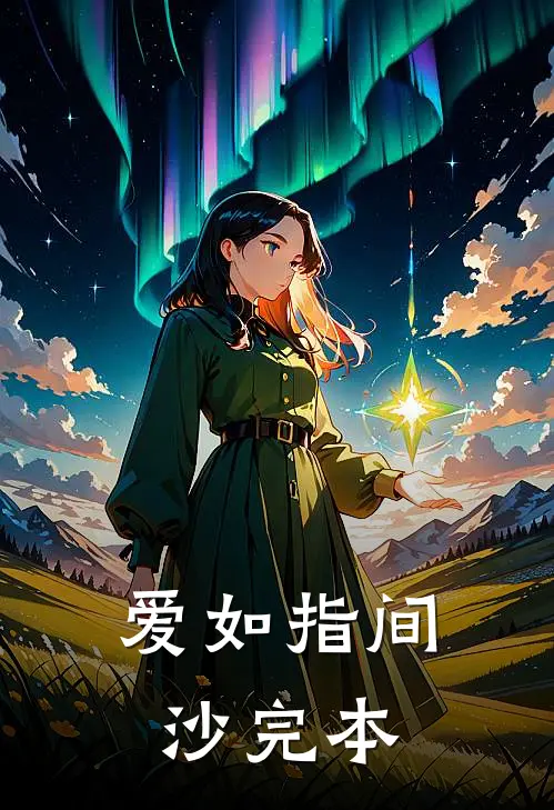 爱如指间沙完本