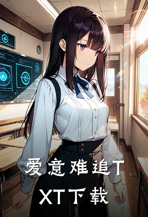 爱意难追TXT下载
