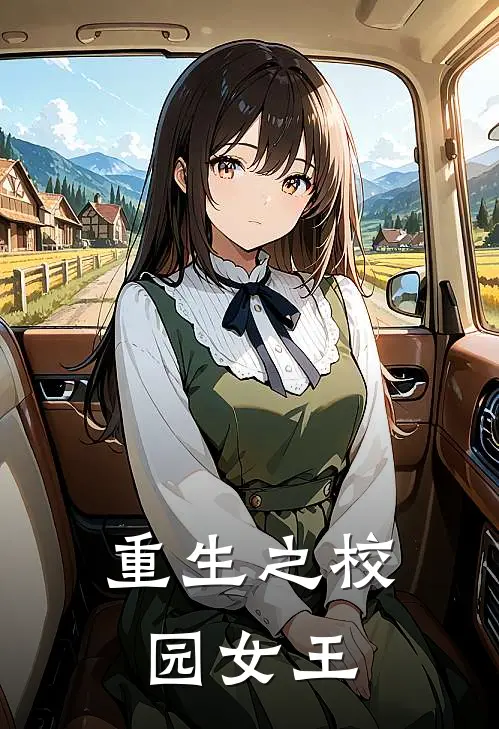 重生之校园女王