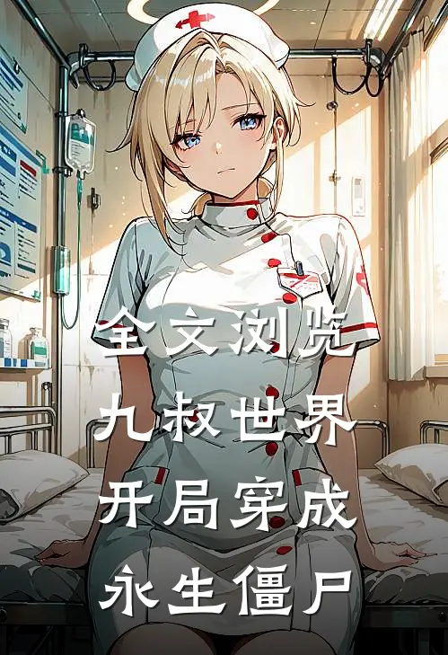 全文浏览九叔世界：开局穿成永生僵尸