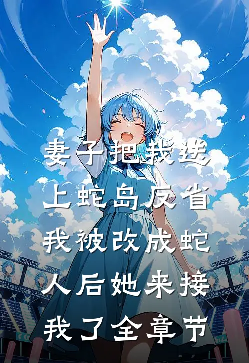 妻子把我送上蛇岛反省，我被改成蛇人后她来接我了全章节