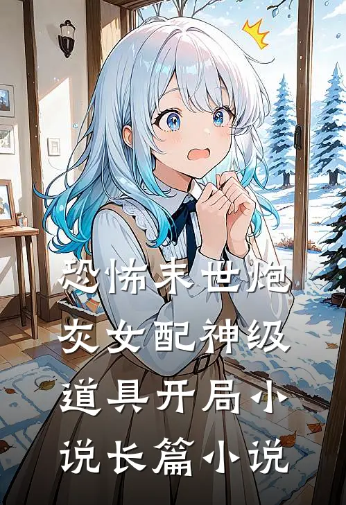 恐怖末世炮灰女配神级道具开局小说长篇小说