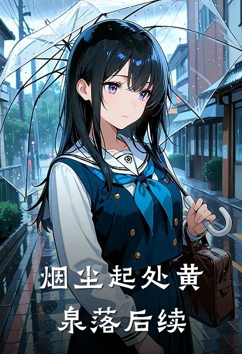 烟尘起处黄泉落后续
