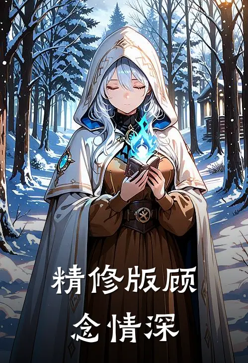 精修版顾念情深